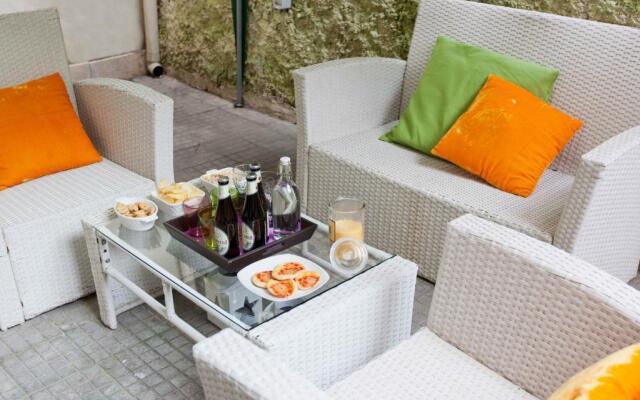 Colosseo Accomodation