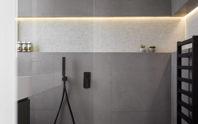 Sounio Panoramic Loft