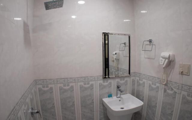 Arwad Suites