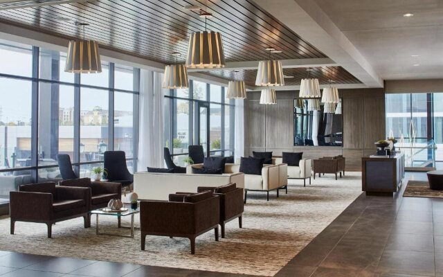 AC Hotel by Marriott Cleveland Beachwood