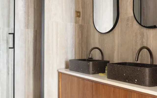 Sumptuous Flat for 6 People - Etoile