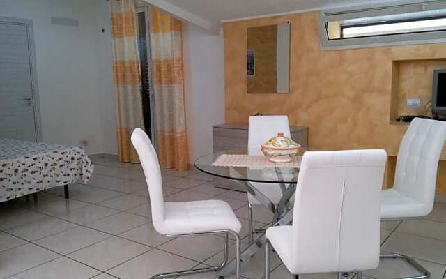 B&B Le Tre Gemme
