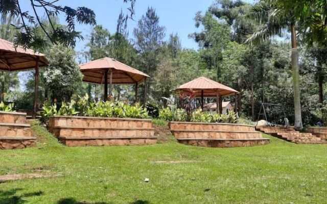 Nile Park - Campsite