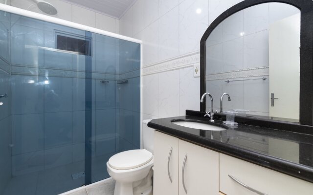 Aluguel Casa 4 quartos 503