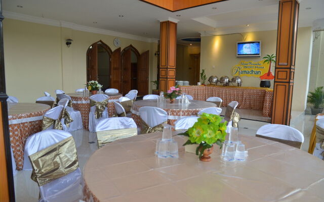 Sepinggan Hotel