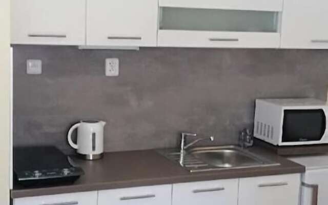 Apartmány Divoký anděl