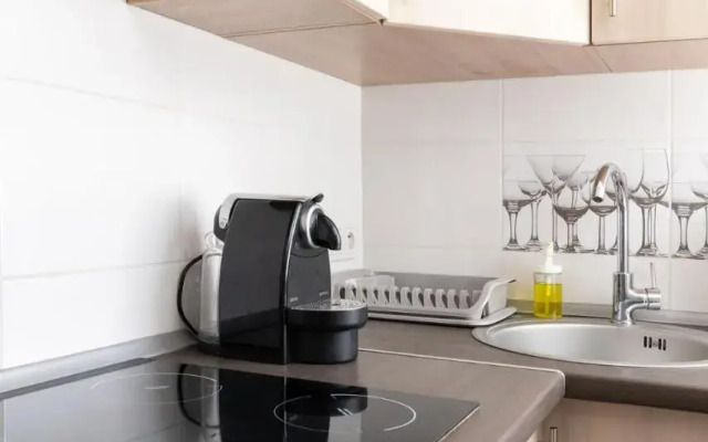 Własne M-Studio CENTRUM parter