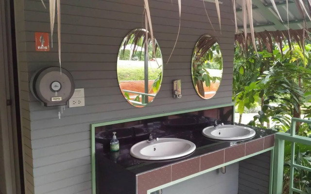 The Triple M Mountain Resort