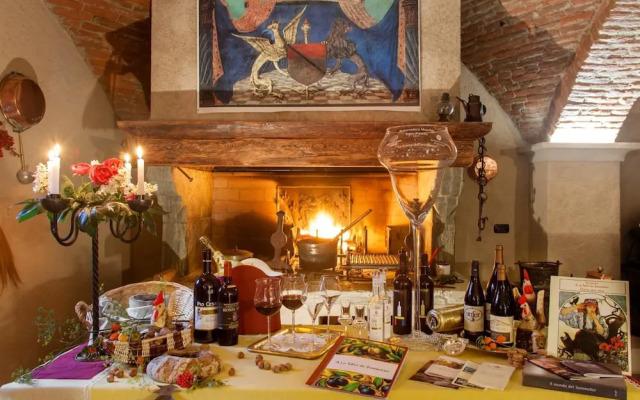 A' la Table du Sommelier