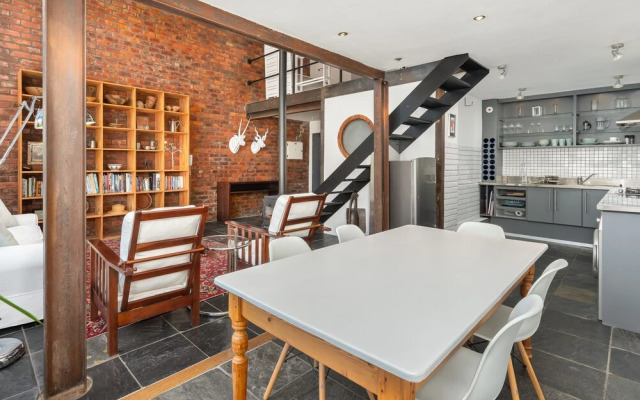 Westside Studios 311