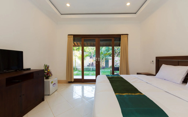 Paisa Villa Seminyak
