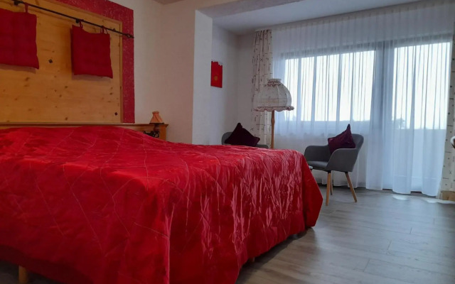 Landhotel Basler Hof