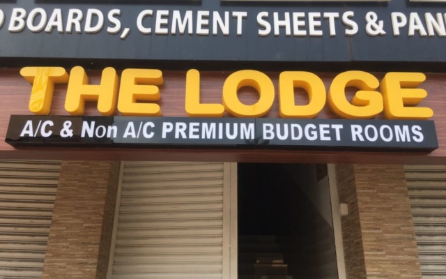 The Lodge