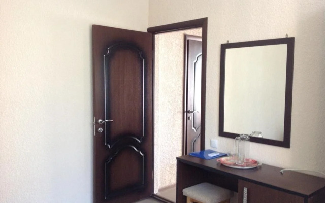 Курортный комплекс Маяк