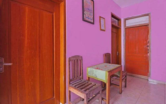 OYO 92629 Pondok Kawandya