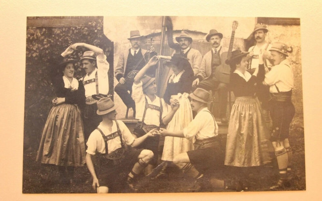 Wetscher F Genberg in F Genberg
