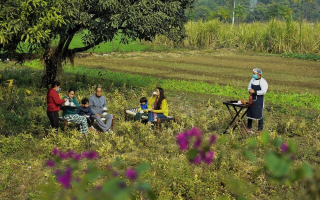 Sukoon - A Wellness Resort