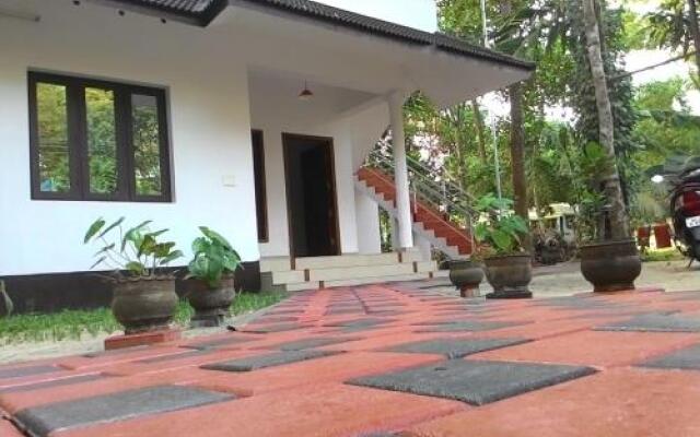 Marari Asphodel Homestay (Brezza Homestay)