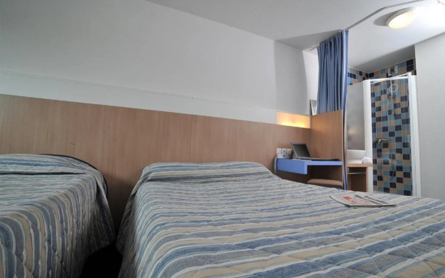 The Originals Access, Hôtel Millau Sud