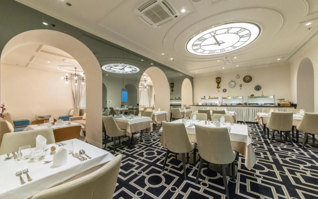 Grand Hotel Slavia - Adults Only