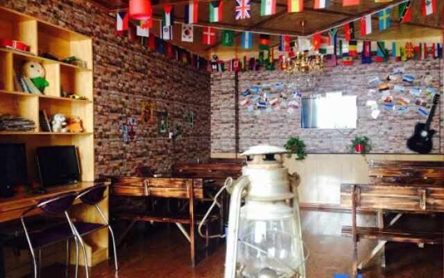 XingYuan Hostel