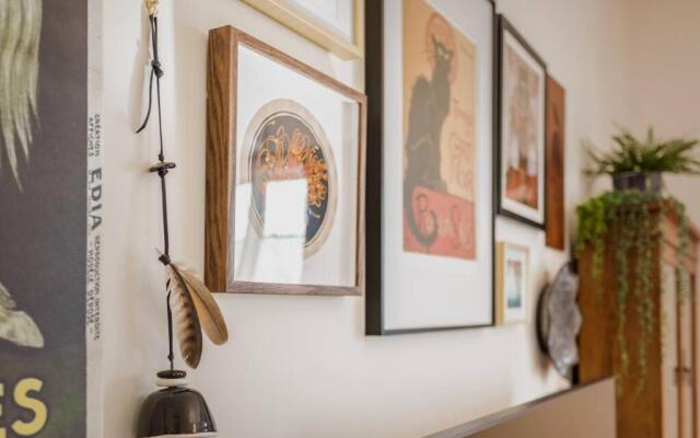 West View Cottage by the BnB Collection