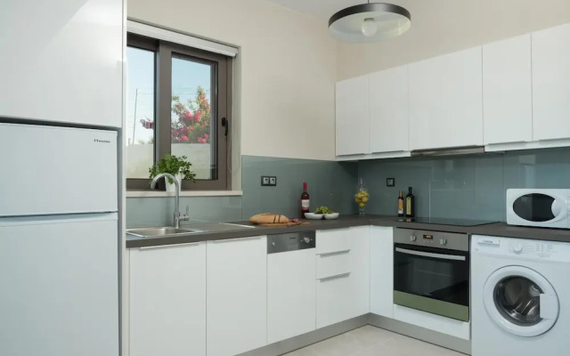 Dempla Heights Villas