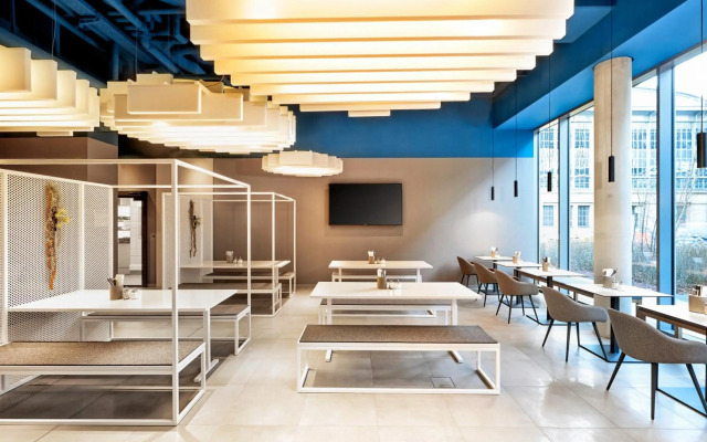 H2 Hotel Leipzig