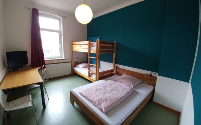 Hostel Göttingen