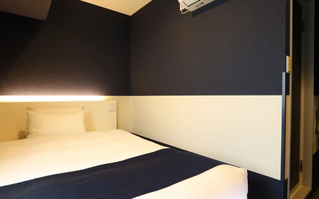 KOKO HOTEL Ueno Station