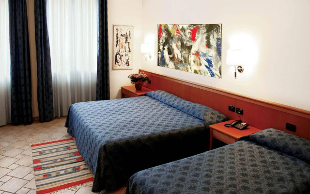Hotel Giotto