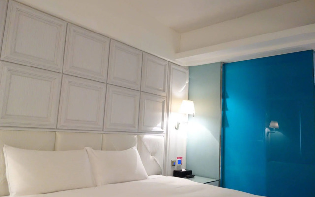 The Cloud Hotel Kaohsiung