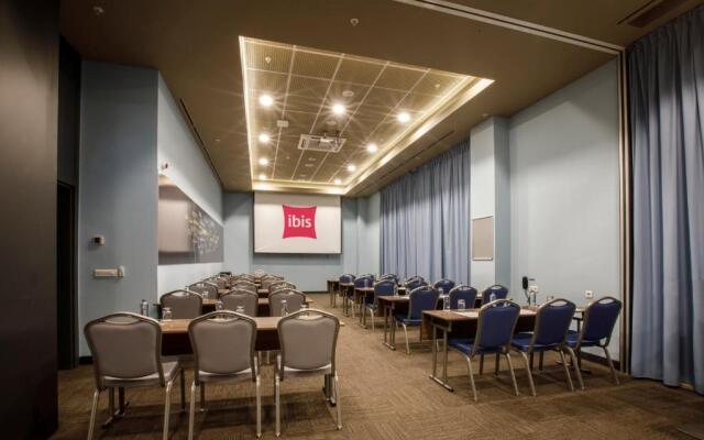 Ibis Istanbul Tuzla Hotel