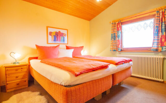 Chalet The Schatzie