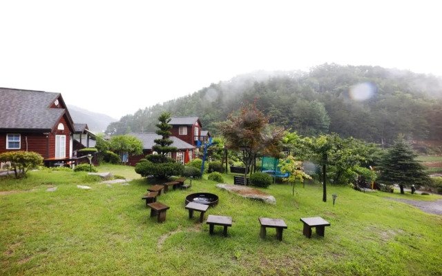 Sisilli Pension