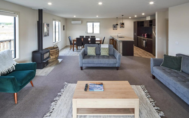 Hazel's House - calling all mountain bikers!