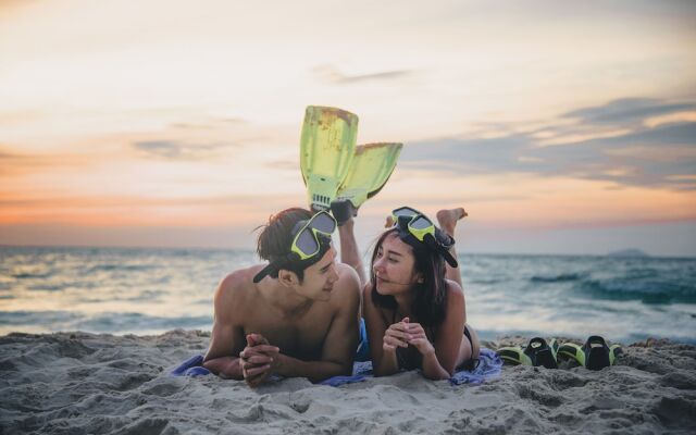 Wah Resort Gili Trawangan