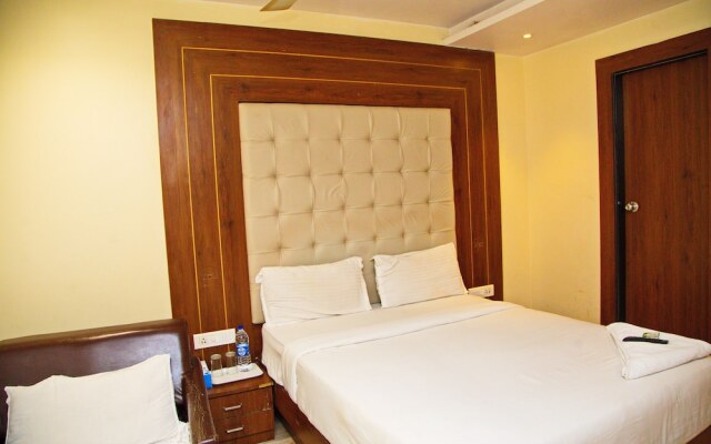Hotel Dalon