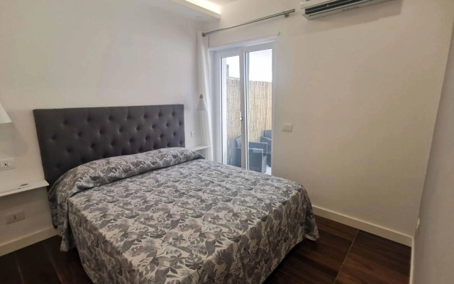 Sorrento Punto It Apartment