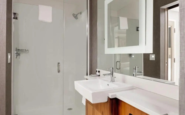 SpringHill Suites by Marriott Beaufort