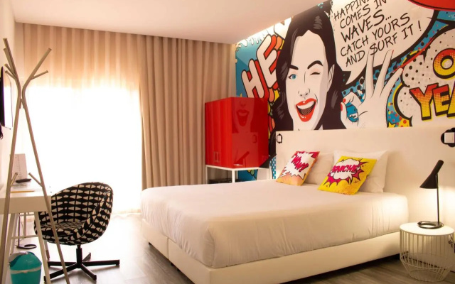 RIDE Surf Resort & SPA