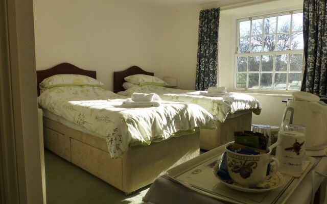Courtbrook Farm