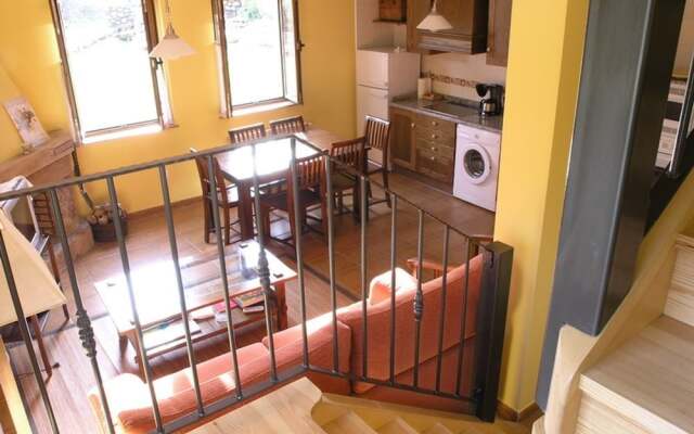 Casa Rural Las Verdes II