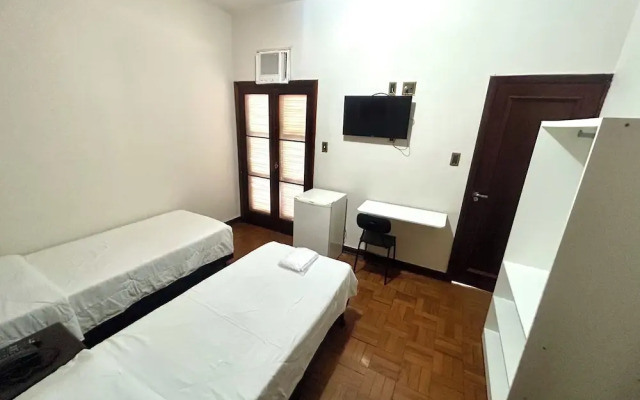 Hotel Jaú by Easy Hotéis