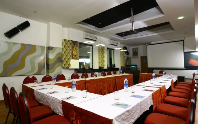 Oriental Inn