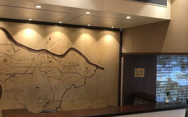 OYO 8656 Hotel Nataraj