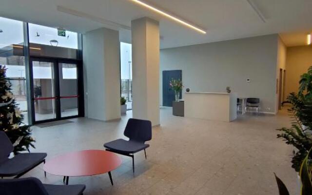 Grazioso Monolocale Milano