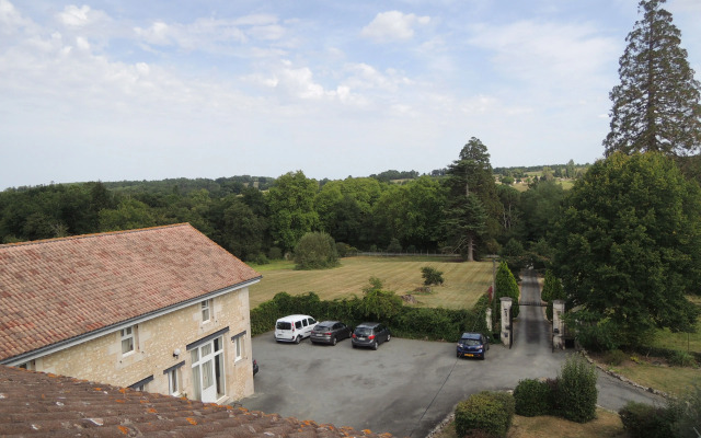 Le Logis des Quatre Puits