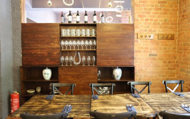 Clarendon Hotel Melbourne