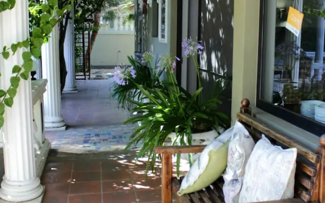 Utopia Boutique Hotel